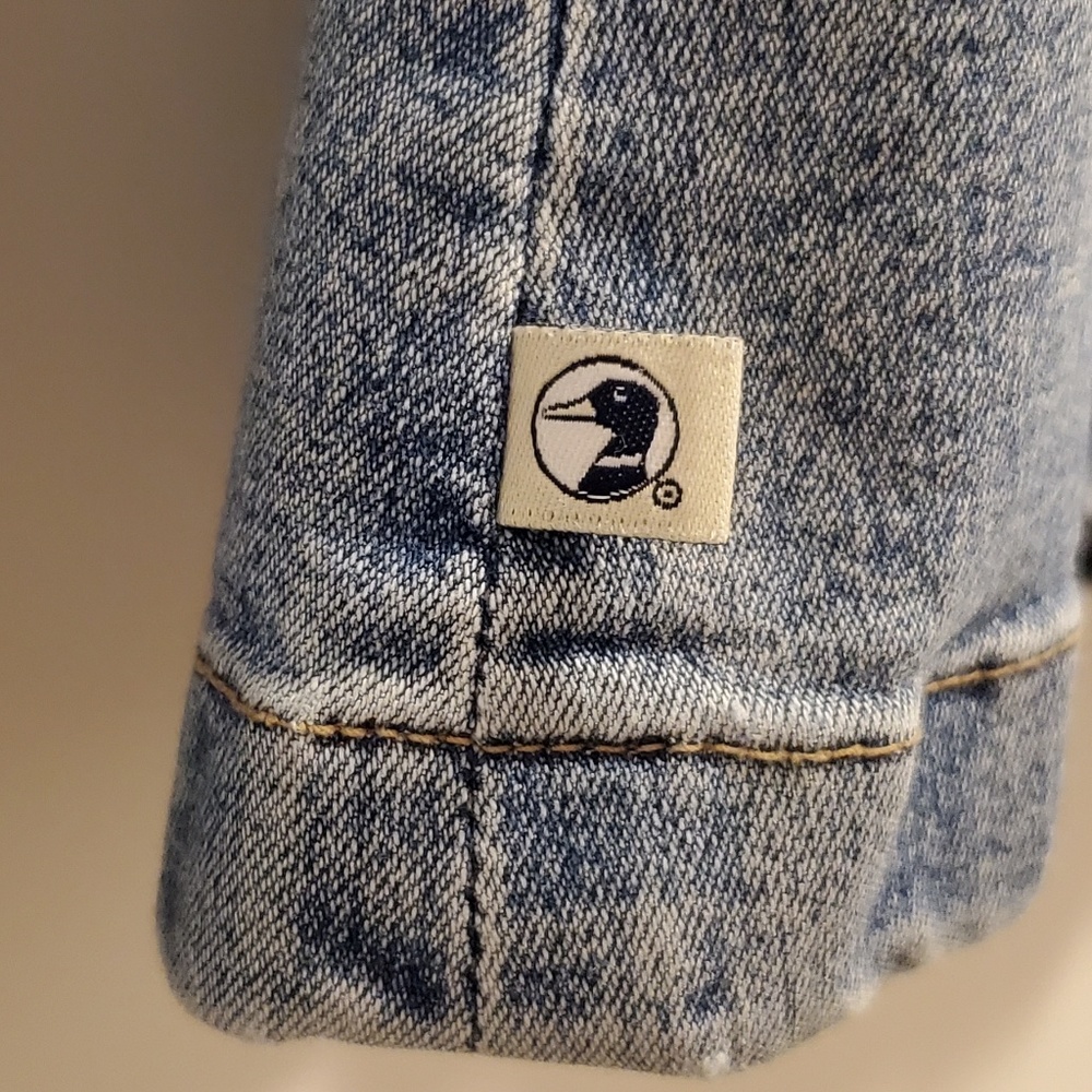 Duck Head Jean Jacket - Picture 6 of 6